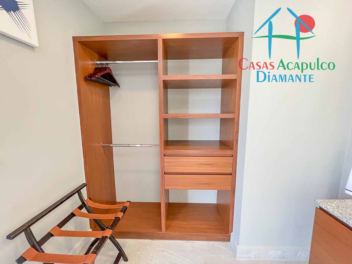 Marelas casa 2 - Recámara dos 16